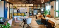 Waterview House, Grand Union, HA0