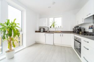 Grahame Park Way, NW9