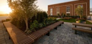 Lindley House Hendon NW9