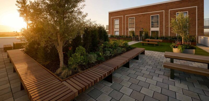 Lindley House Hendon NW9