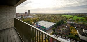 Bower House Hendon NW9