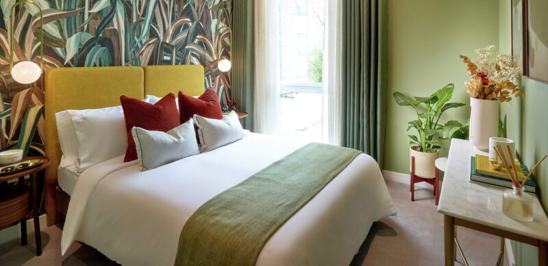 Lindley House Hendon NW9
