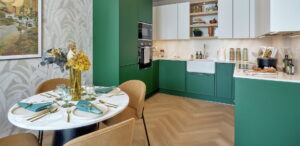 Lindley House Hendon NW9