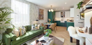 Lindley House Hendon NW9