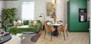 Lindley House Hendon NW9