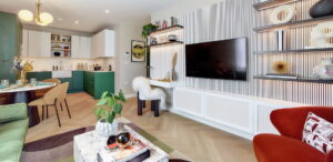 Lindley House Hendon NW9